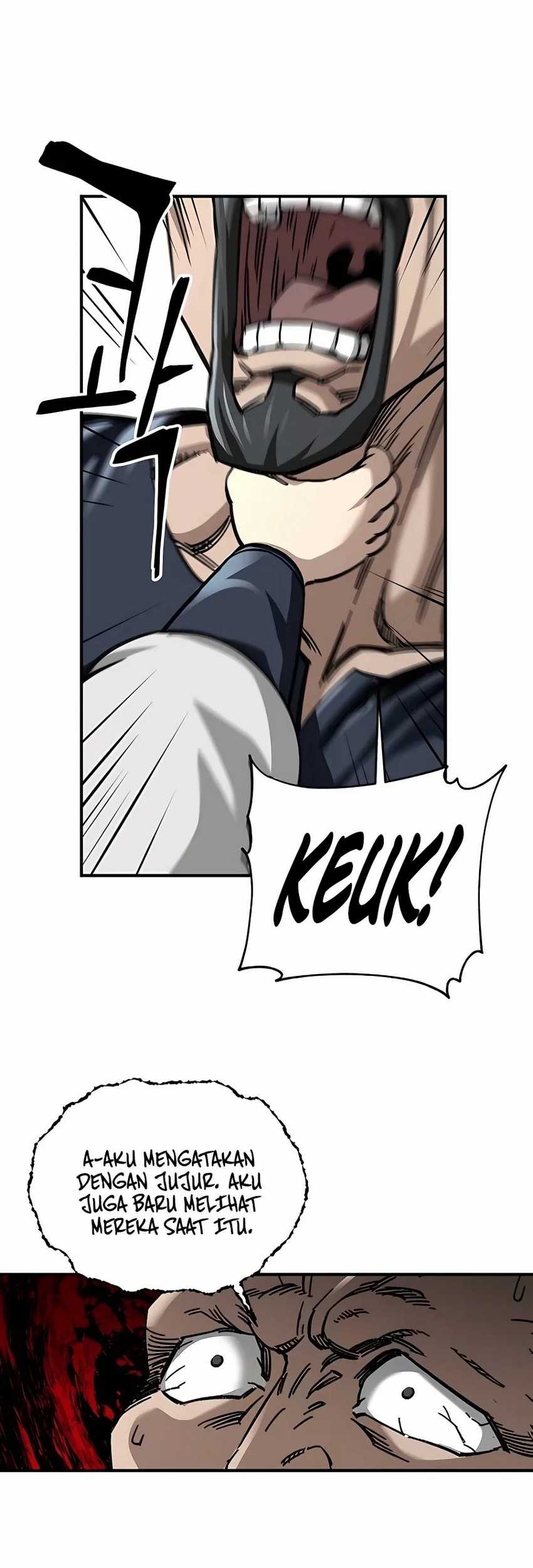 Warrior Grandpa and Supreme Granddaughter Chapter 36 Gambar 34