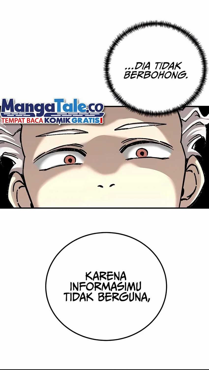 Warrior Grandpa and Supreme Granddaughter Chapter 36 Gambar 35