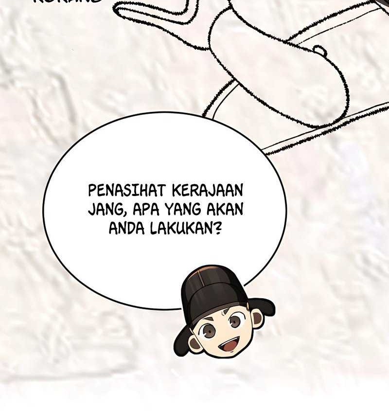 Black Corporation: Joseon Chapter 35 Gambar 7