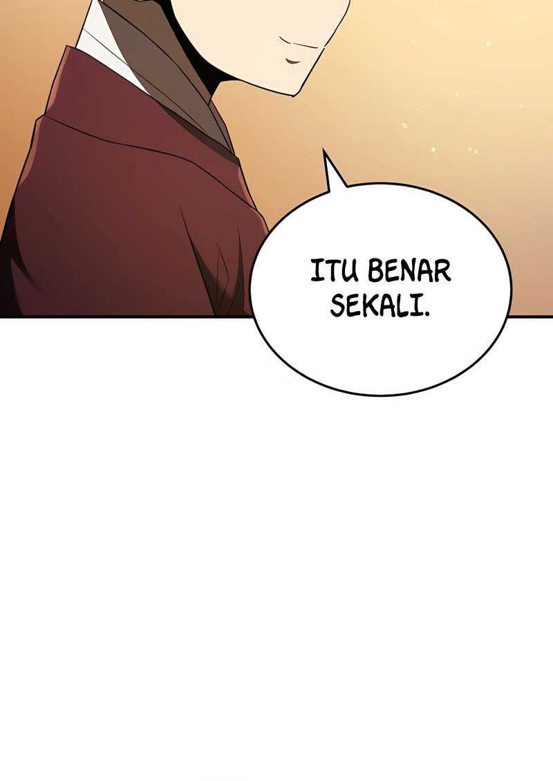 Black Corporation: Joseon Chapter 35 Gambar 13
