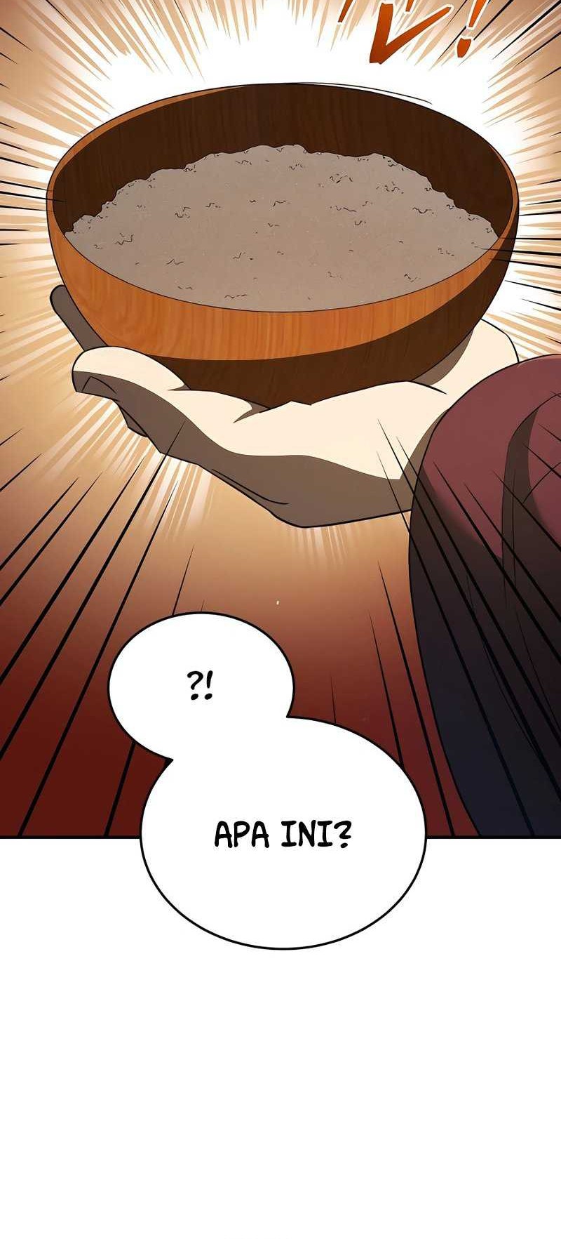 Black Corporation: Joseon Chapter 35 Gambar 25