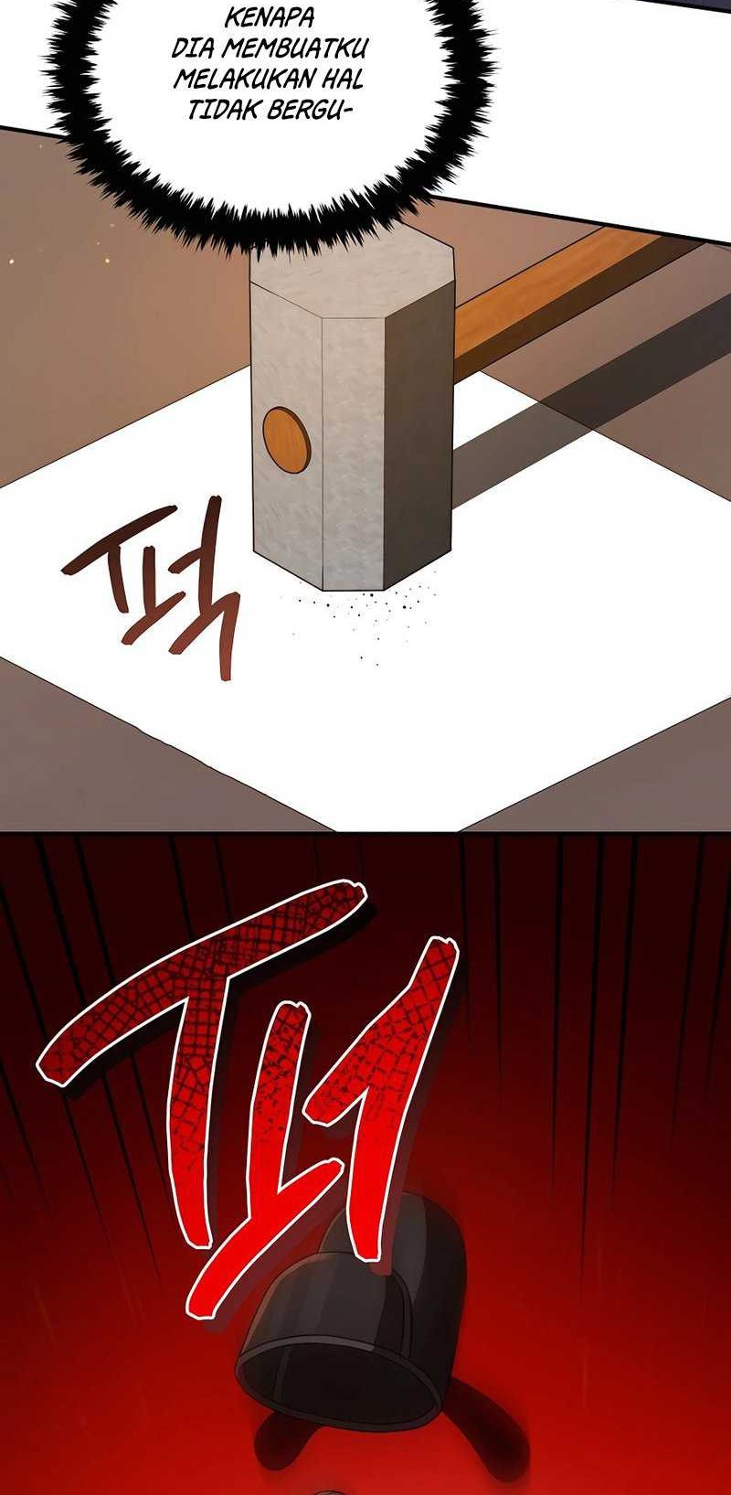 Black Corporation: Joseon Chapter 35 Gambar 31