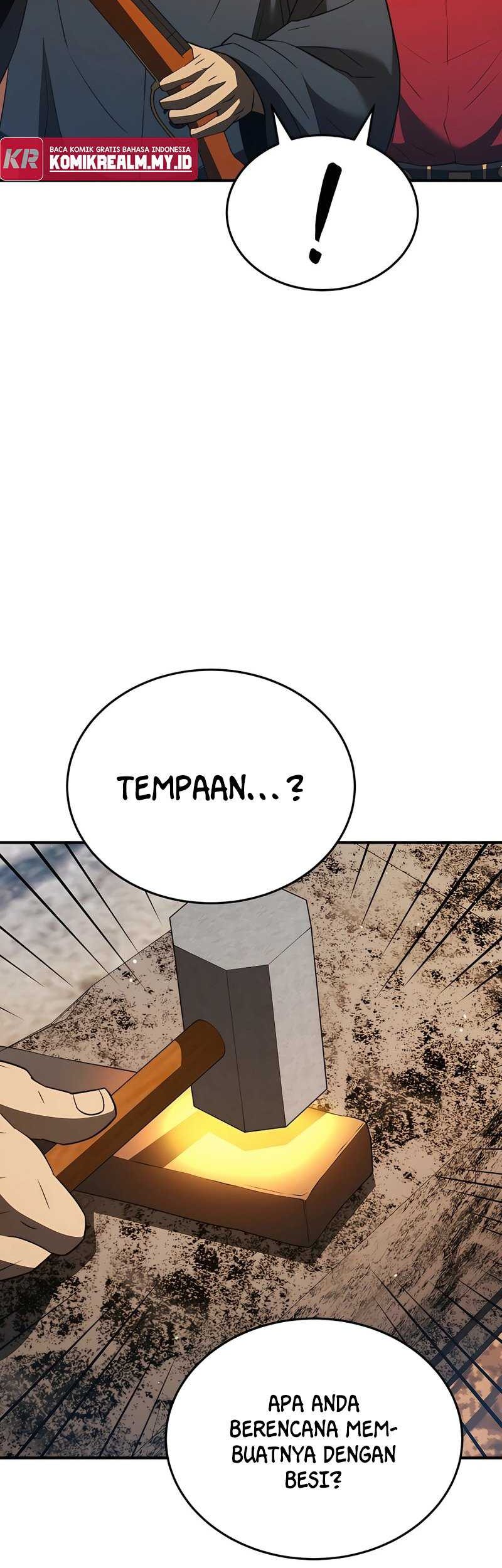 Black Corporation: Joseon Chapter 35 Gambar 46