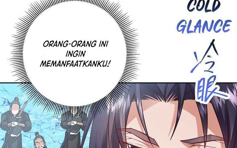 Keep A Low Profile, Sect Leader Chapter 344 Gambar 27