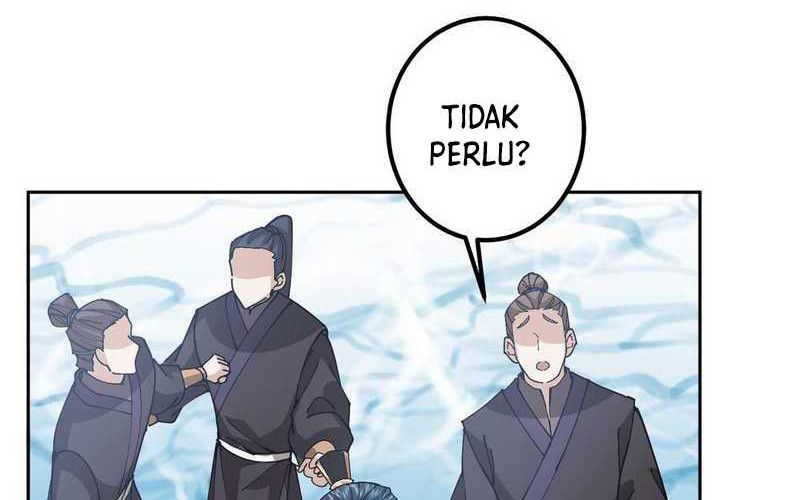 Keep A Low Profile, Sect Leader Chapter 344 Gambar 29