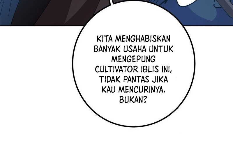 Keep A Low Profile, Sect Leader Chapter 344 Gambar 33
