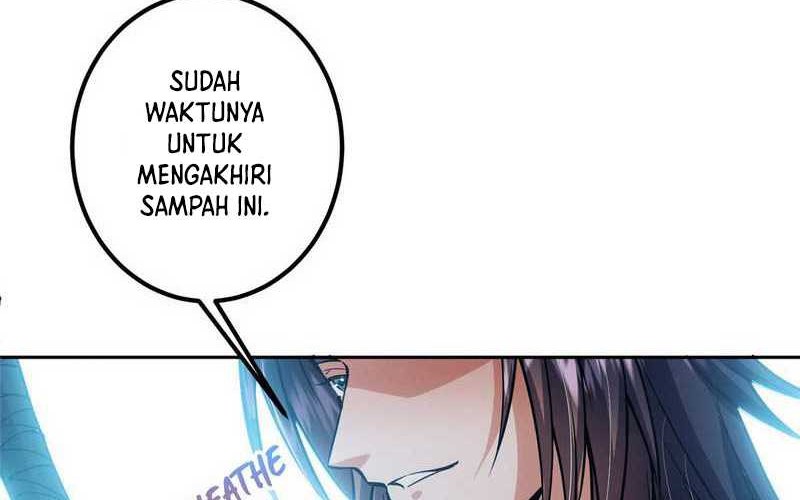 Keep A Low Profile, Sect Leader Chapter 344 Gambar 19