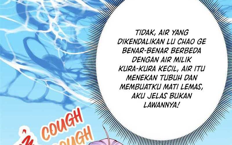 Keep A Low Profile, Sect Leader Chapter 344 Gambar 21