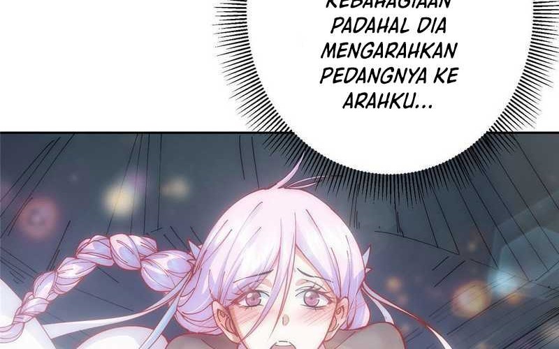 Keep A Low Profile, Sect Leader Chapter 344 Gambar 25