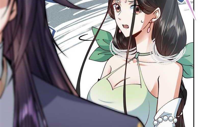 Keep A Low Profile, Sect Leader Chapter 344 Gambar 46