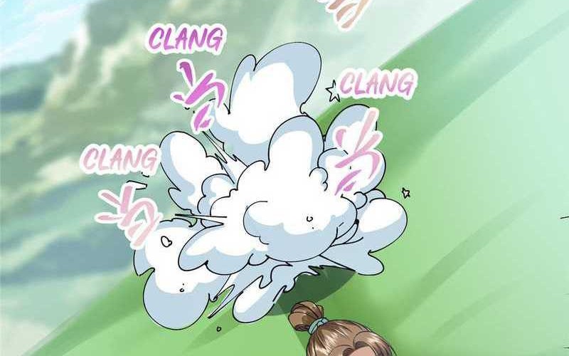 Keep A Low Profile, Sect Leader Chapter 344 Gambar 50