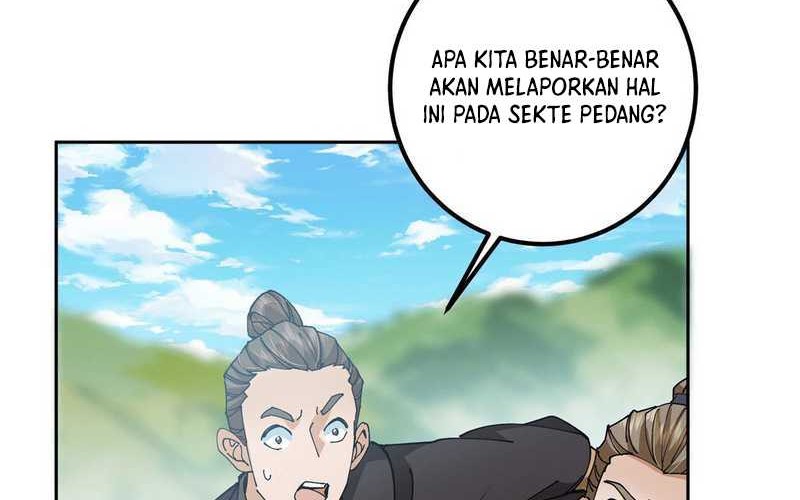 Keep A Low Profile, Sect Leader Chapter 344 Gambar 39