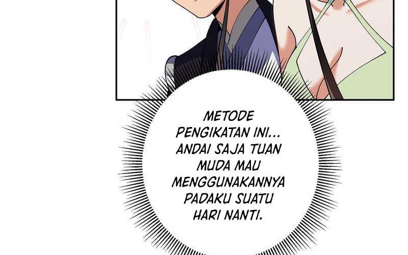 Keep A Low Profile, Sect Leader Chapter 344 Gambar 44