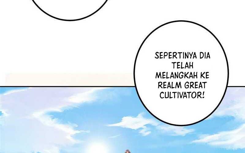 Keep A Low Profile, Sect Leader Chapter 344 Gambar 5