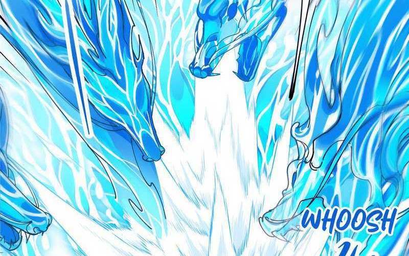 Keep A Low Profile, Sect Leader Chapter 344 Gambar 13