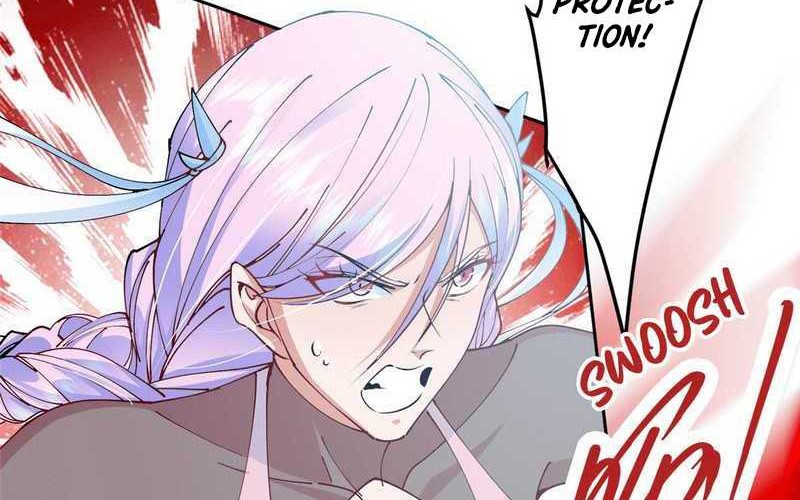 Keep A Low Profile, Sect Leader Chapter 344 Gambar 15