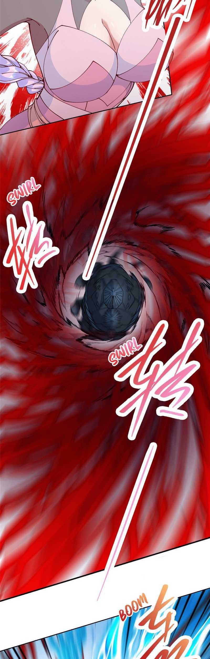 Keep A Low Profile, Sect Leader Chapter 344 Gambar 16