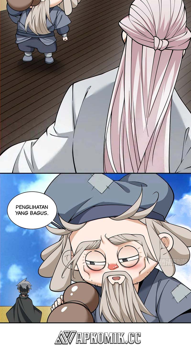 My Disciples Are All Big Villains Chapter 221 Gambar 23