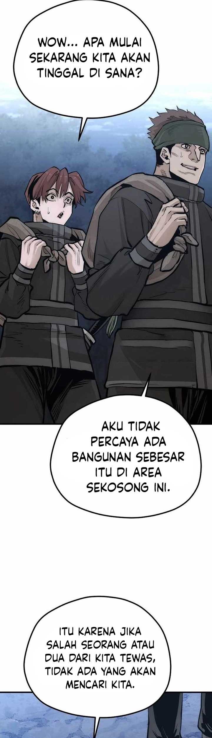 Heavenly Demon Cultivation Simulation Chapter 110 Gambar 28