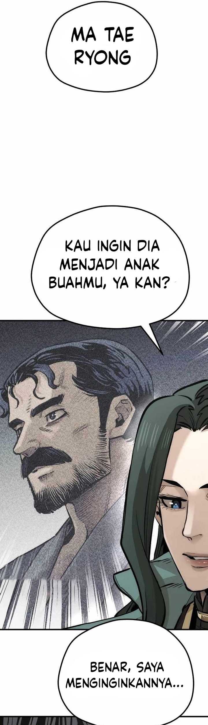 Heavenly Demon Cultivation Simulation Chapter 110 Gambar 18