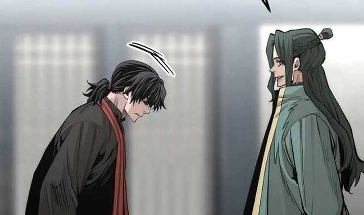 Heavenly Demon Cultivation Simulation Chapter 110 Gambar 23