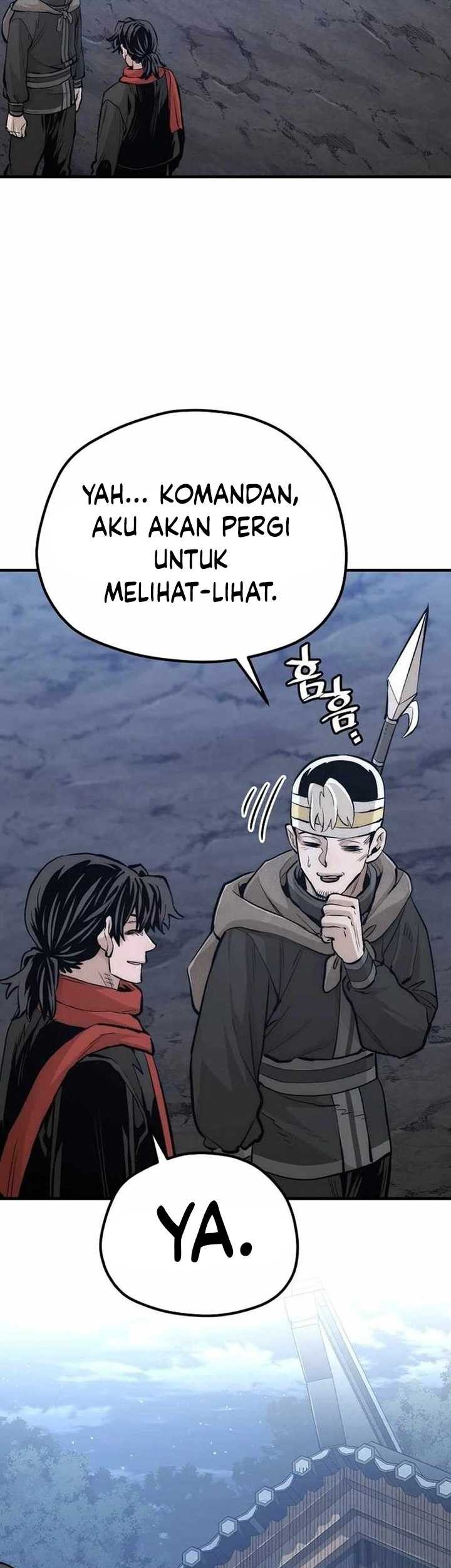 Heavenly Demon Cultivation Simulation Chapter 110 Gambar 46