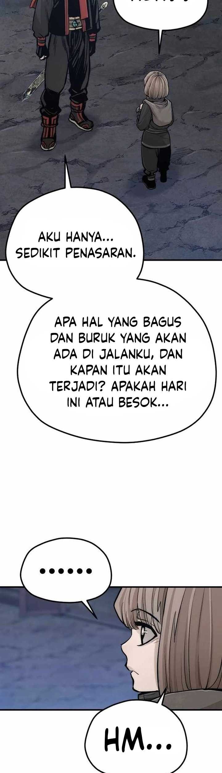 Heavenly Demon Cultivation Simulation Chapter 110 Gambar 52