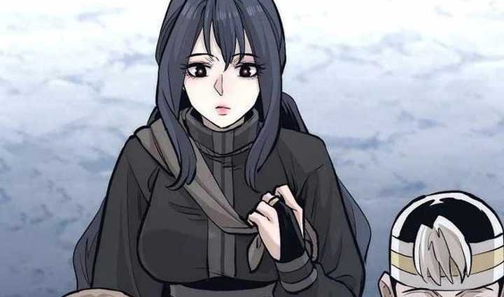 Heavenly Demon Cultivation Simulation Chapter 110 Gambar 39