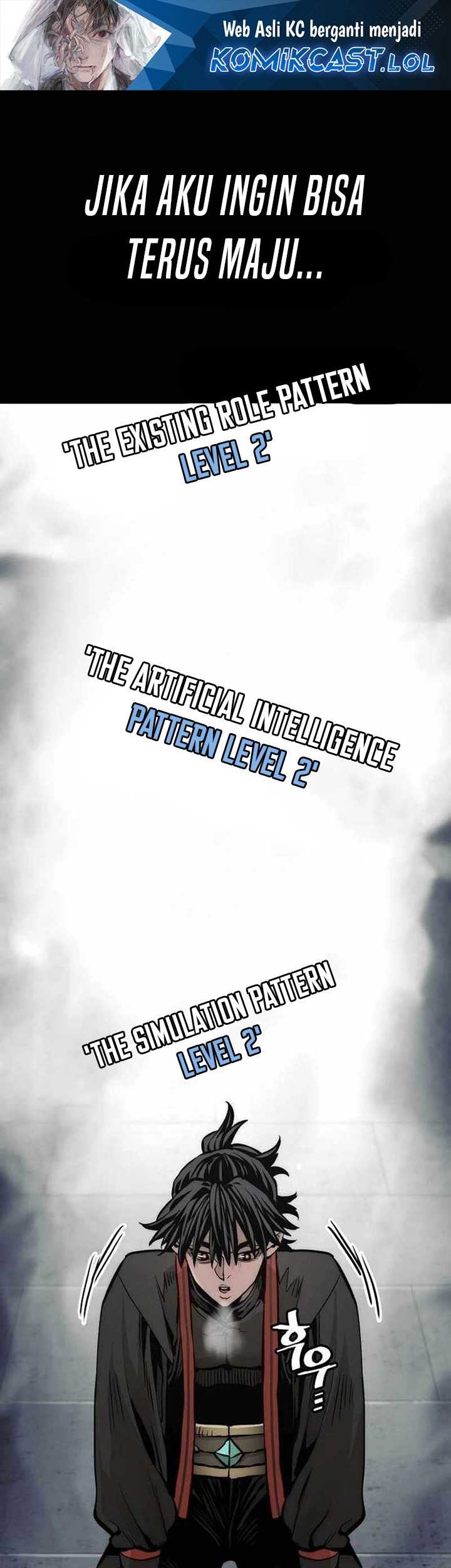 Manhwa Heavenly Demon Cultivation Simulation Chapter 110 gambar nomor 2