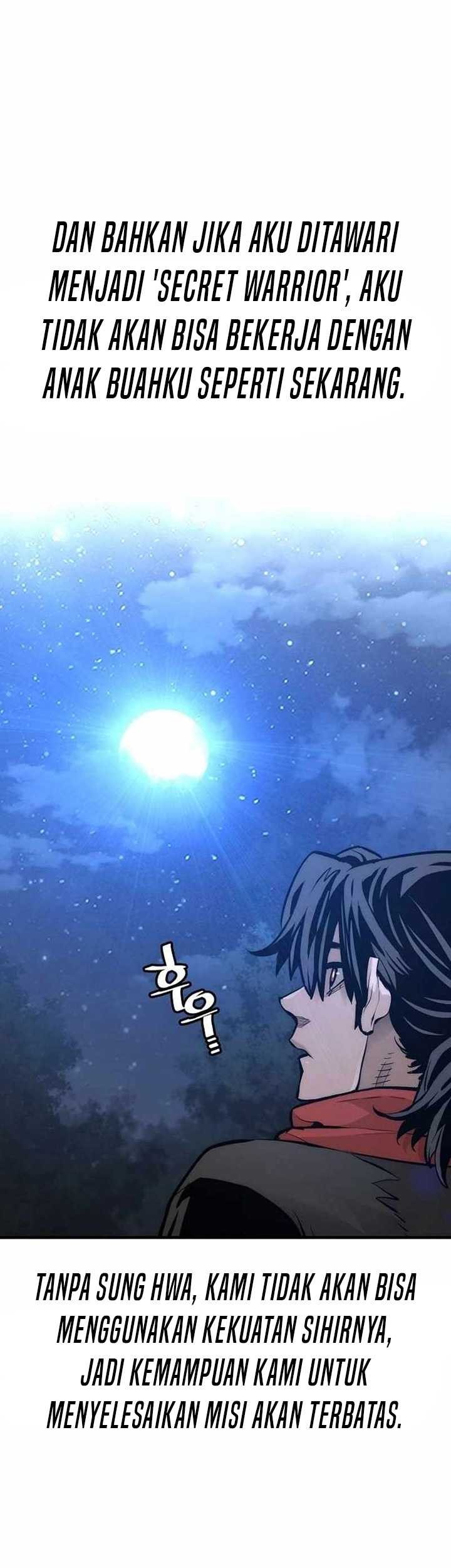 Heavenly Demon Cultivation Simulation Chapter 110 Gambar 70