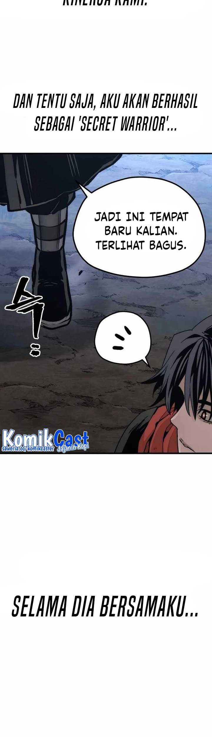 Heavenly Demon Cultivation Simulation Chapter 110 Gambar 72