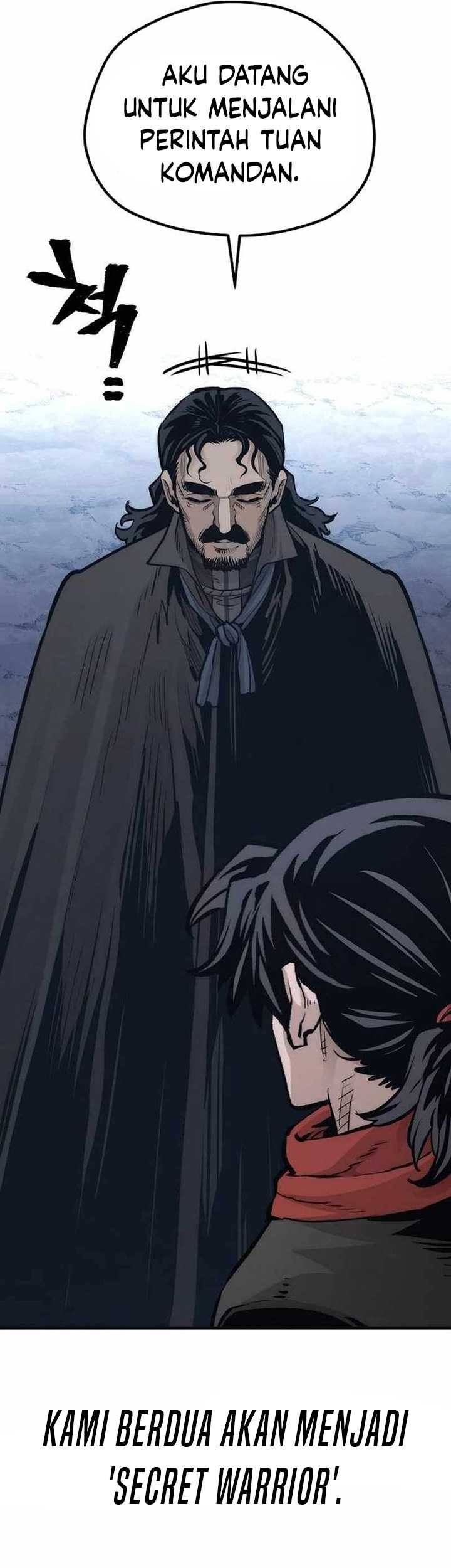 Heavenly Demon Cultivation Simulation Chapter 110 Gambar 74