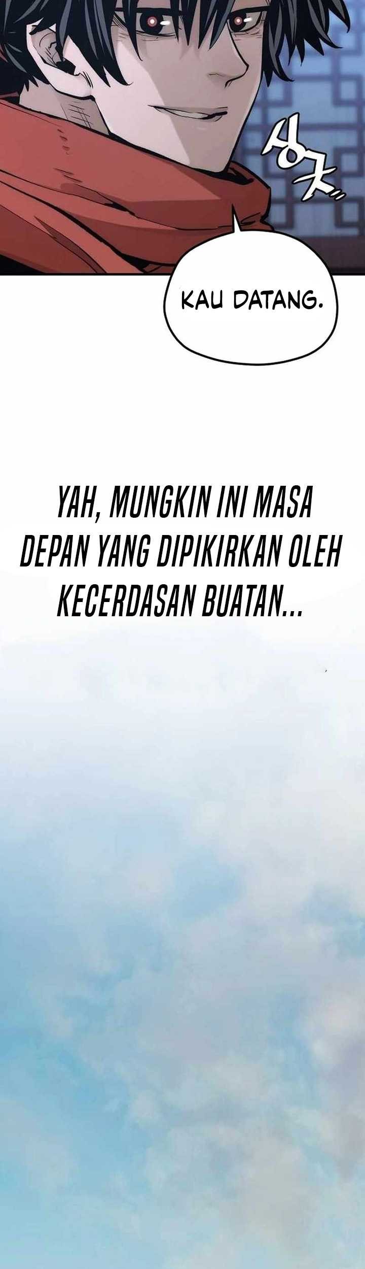 Heavenly Demon Cultivation Simulation Chapter 110 Gambar 76