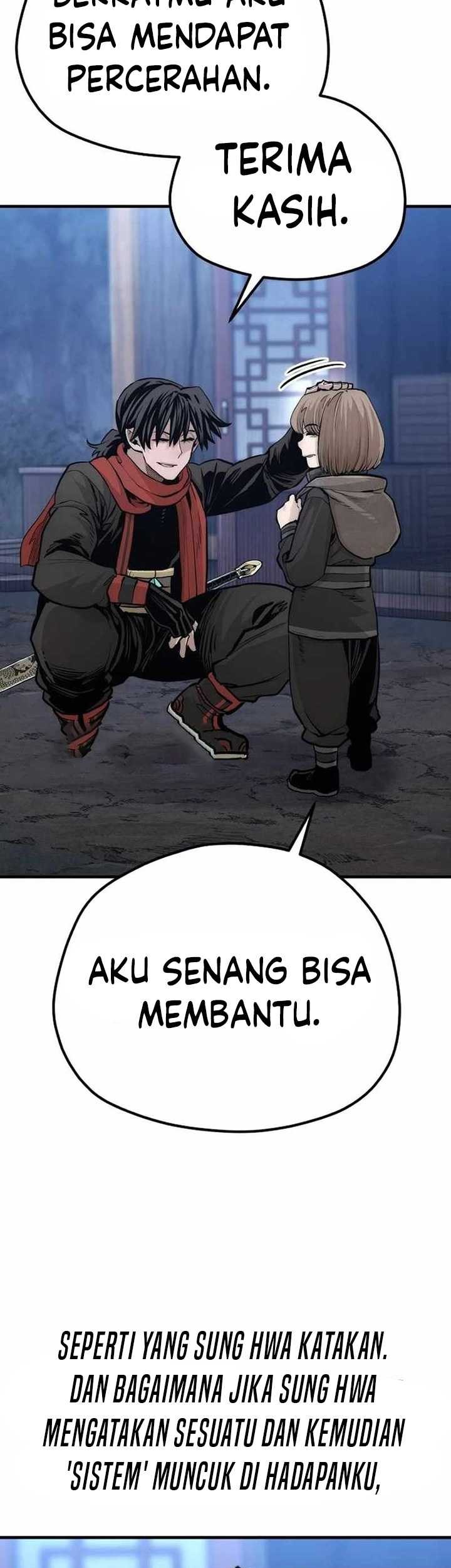 Heavenly Demon Cultivation Simulation Chapter 110 Gambar 60