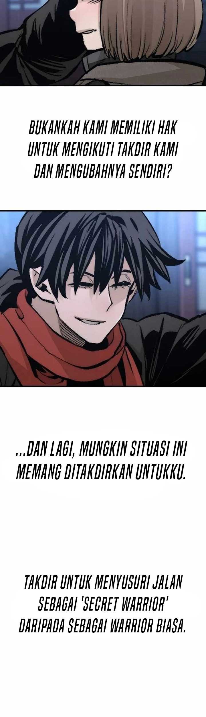 Heavenly Demon Cultivation Simulation Chapter 110 Gambar 62