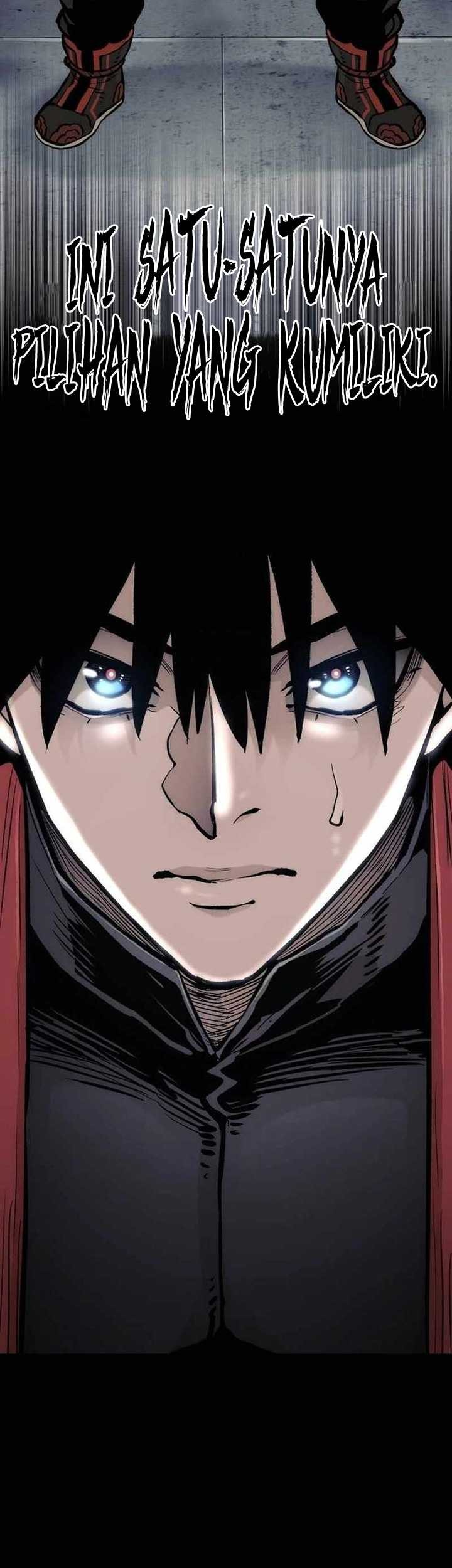 Heavenly Demon Cultivation Simulation Chapter 110 Gambar 4