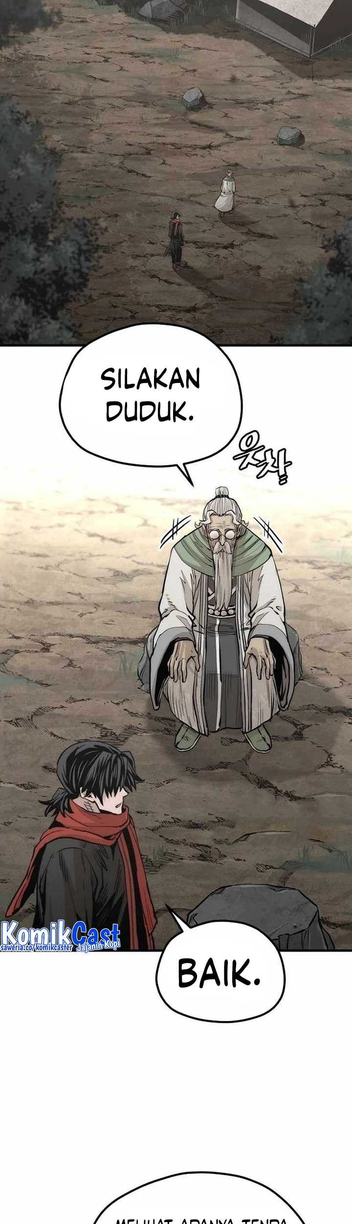 Heavenly Demon Cultivation Simulation Chapter 110 Gambar 94