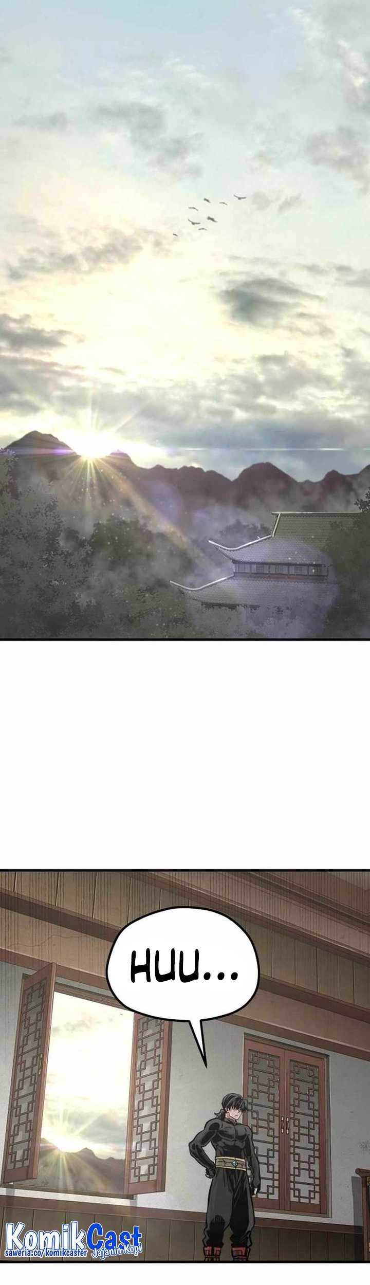 Heavenly Demon Cultivation Simulation Chapter 110 Gambar 78