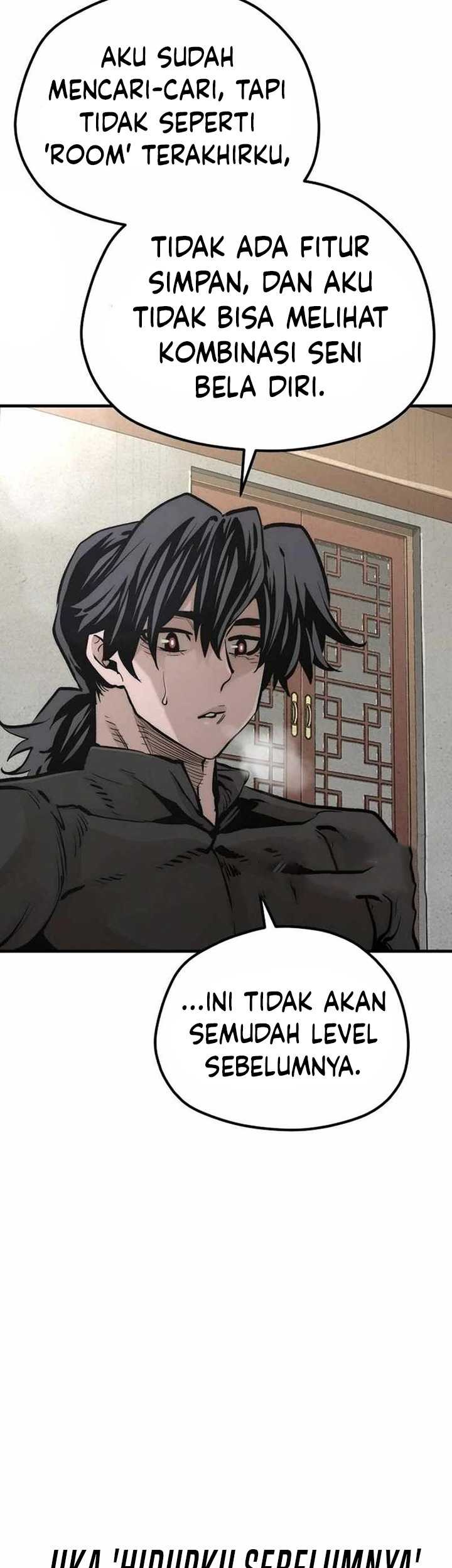 Heavenly Demon Cultivation Simulation Chapter 110 Gambar 80