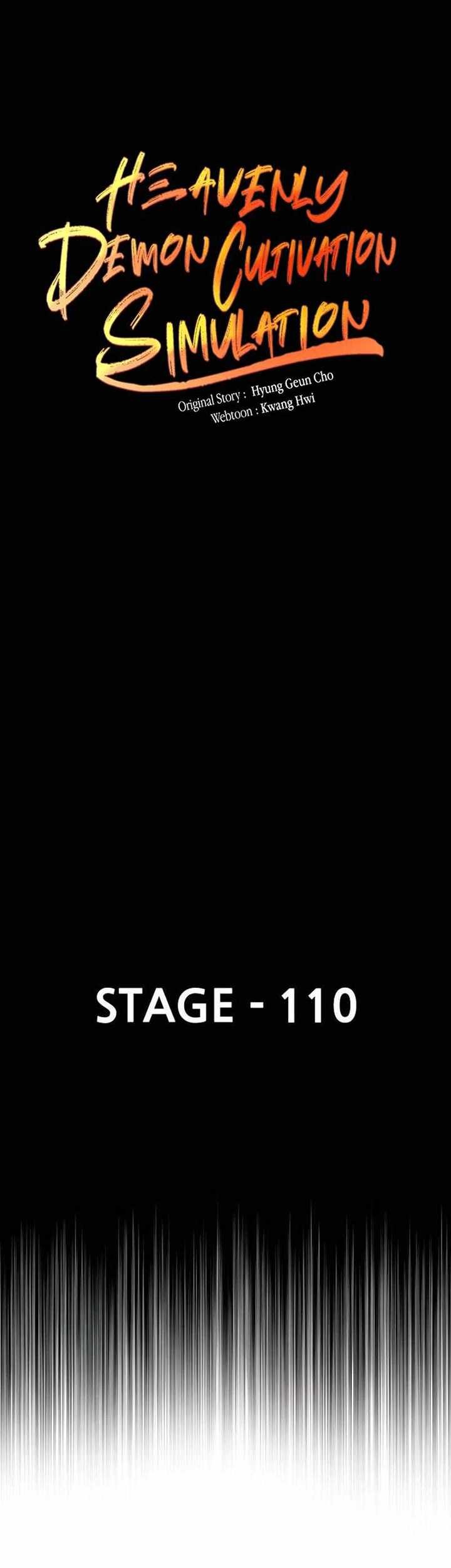 Heavenly Demon Cultivation Simulation Chapter 110 Gambar 6