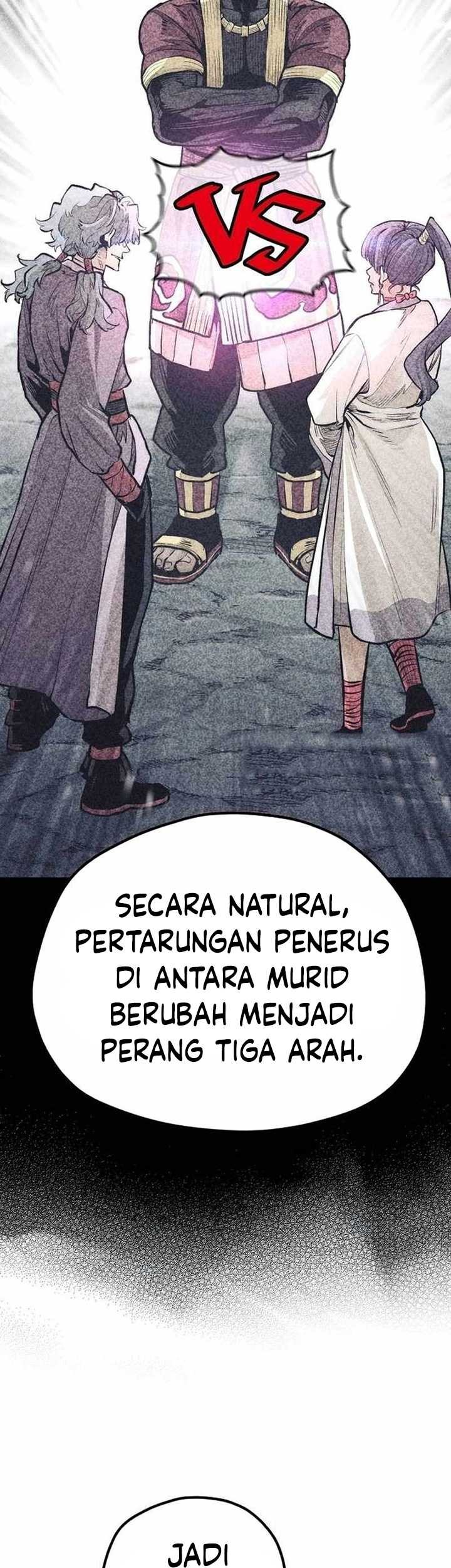 Heavenly Demon Cultivation Simulation Chapter 110 Gambar 108