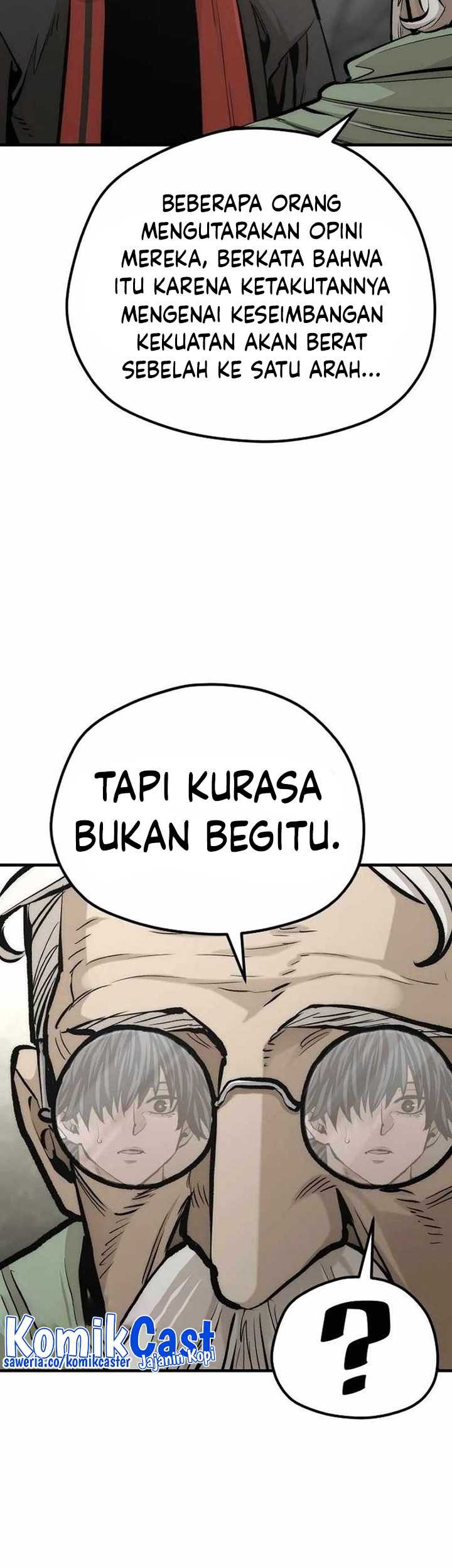 Heavenly Demon Cultivation Simulation Chapter 110 Gambar 112