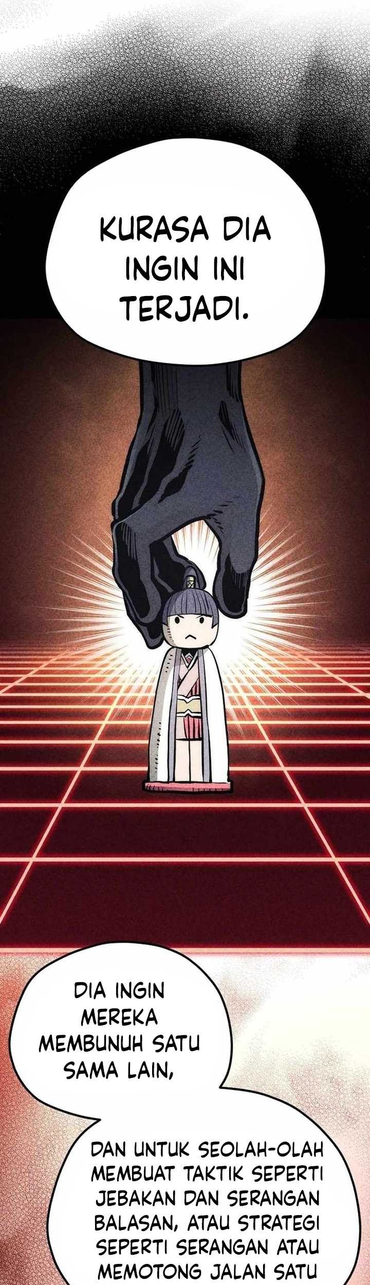 Heavenly Demon Cultivation Simulation Chapter 110 Gambar 114