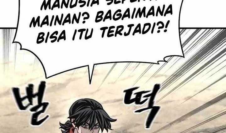Heavenly Demon Cultivation Simulation Chapter 110 Gambar 117