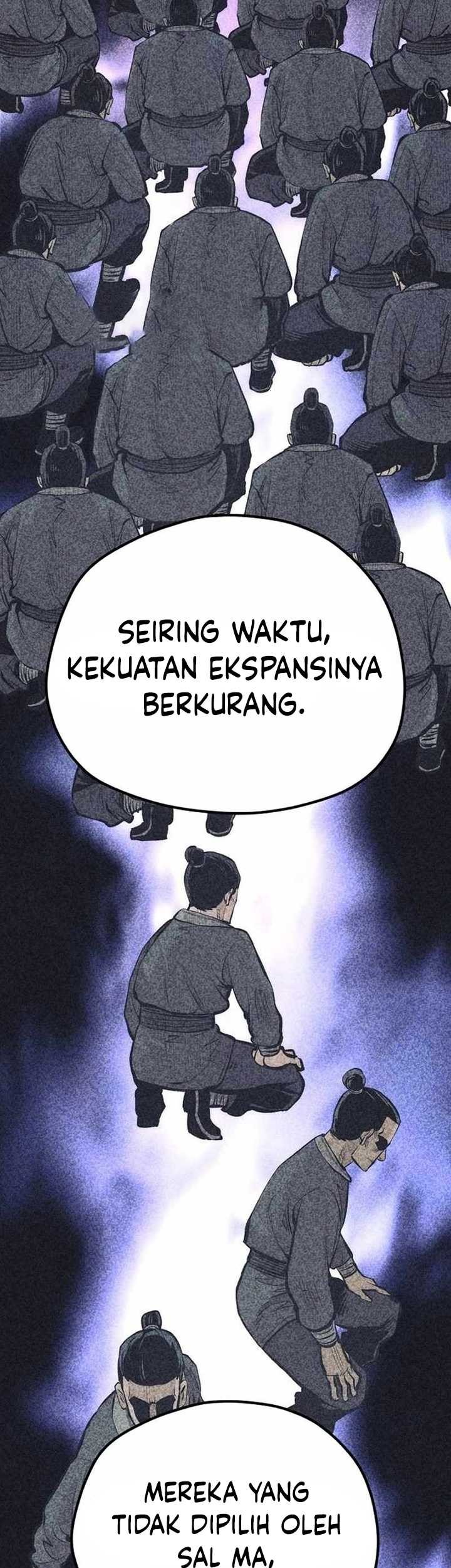 Heavenly Demon Cultivation Simulation Chapter 110 Gambar 102