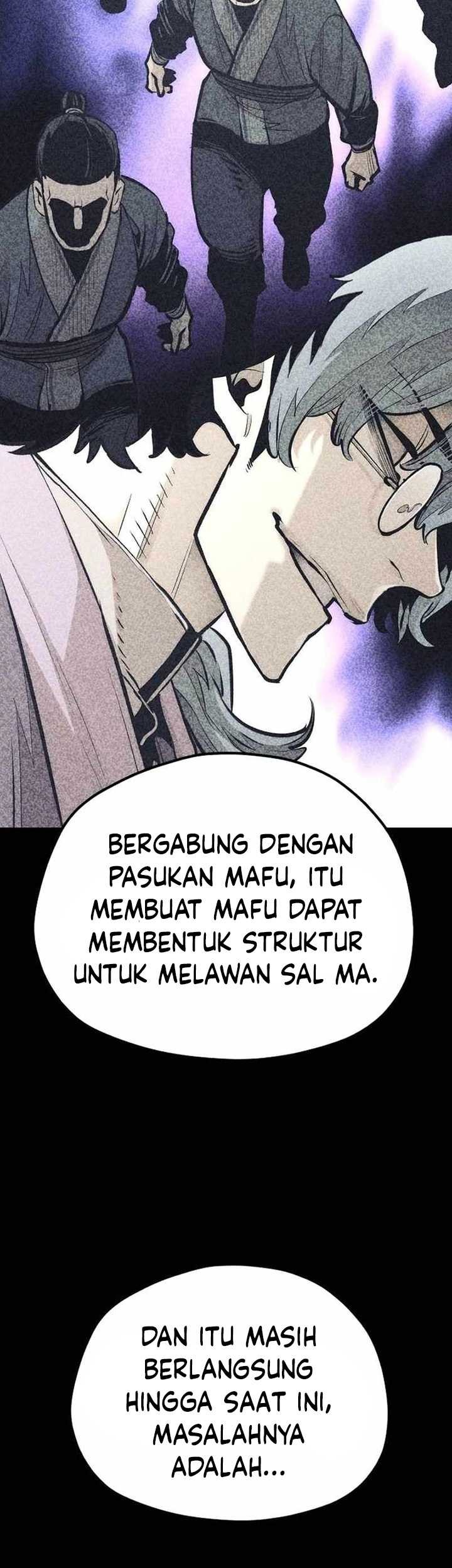 Heavenly Demon Cultivation Simulation Chapter 110 Gambar 104
