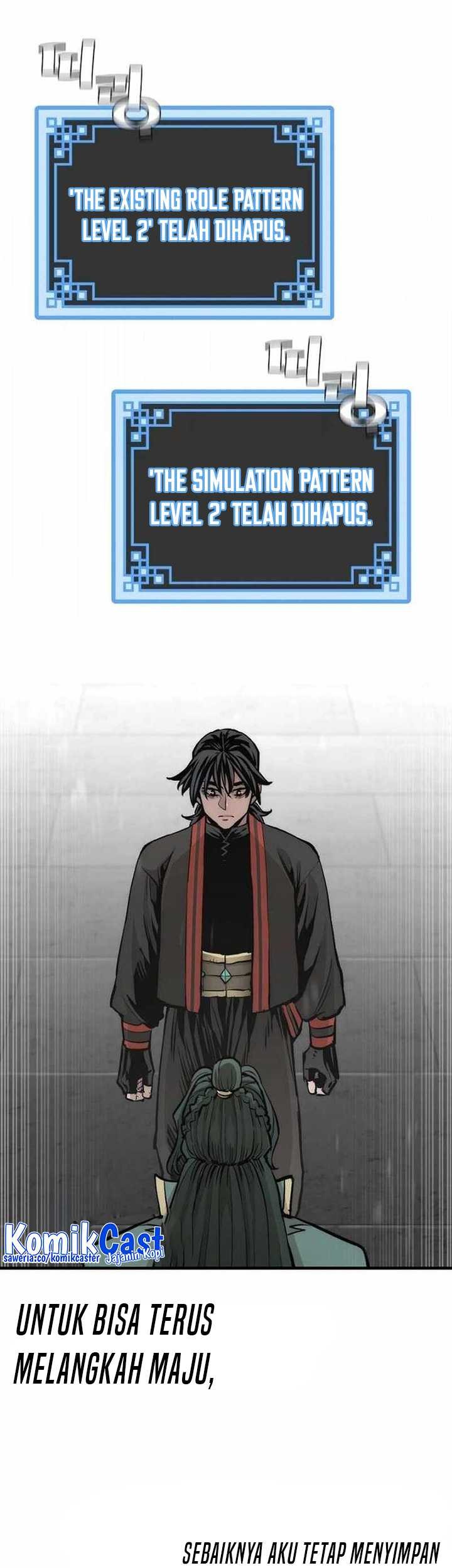 Heavenly Demon Cultivation Simulation Chapter 110 Gambar 8