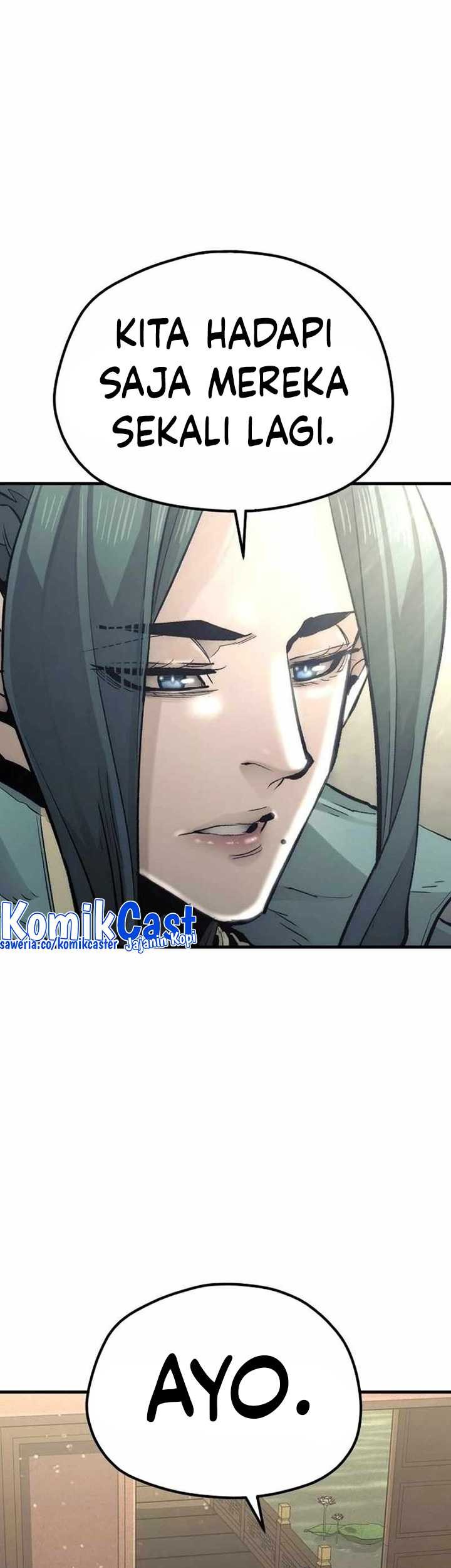 Heavenly Demon Cultivation Simulation Chapter 110 Gambar 126