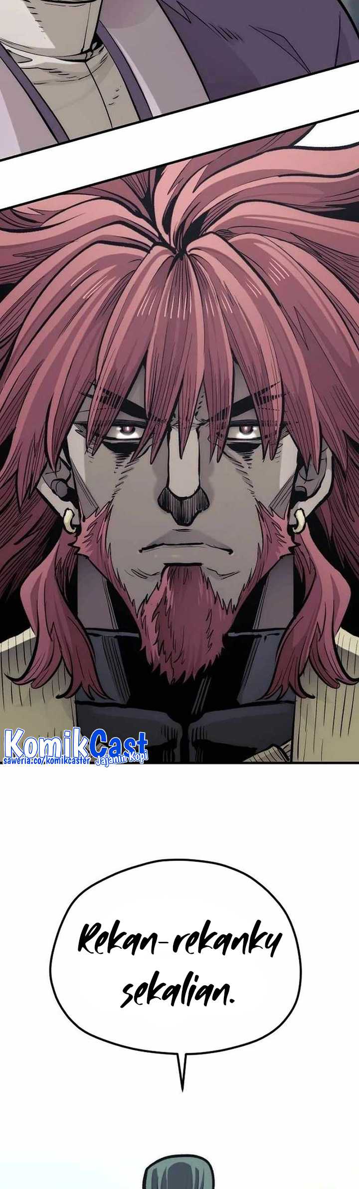 Heavenly Demon Cultivation Simulation Chapter 110 Gambar 132