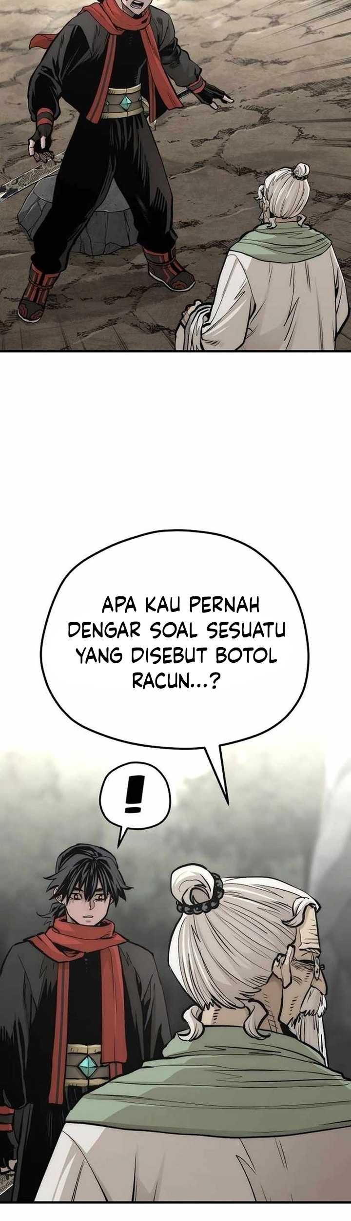Heavenly Demon Cultivation Simulation Chapter 110 Gambar 118